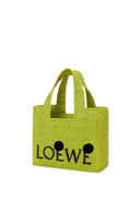 Small  Font Tote