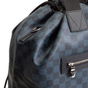 LV Damier Cobalt Matchpoint Hybrid Backpack
