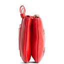 CH CC Mania Double Waist Bag - Red