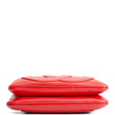 CH CC Mania Double Waist Bag - Red