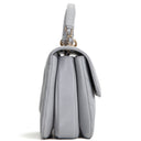 CH Trendy CC Small Flap Bag - Light Grey