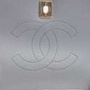 CH Trendy CC Small Flap Bag - Light Grey