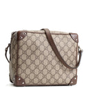 GU Supreme Soft Canvas Trunk