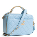 CH Small Pick Me Up Vanity Case