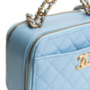 CH Small Pick Me Up Vanity Case