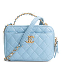 CH Small Pick Me Up Vanity Case
