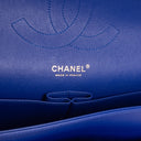 CH Jumbo Double Flap Blue
