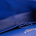 CH Jumbo Double Flap Blue