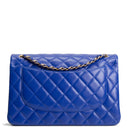 CH Jumbo Double Flap Blue