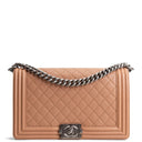 CH Boy Bag New Medium