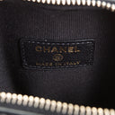 CH Mini CC In Love Heart Belt Bag - Quilted Lambskin