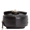 CH Mini CC In Love Heart Belt Bag - Quilted Lambskin