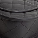 CH Curvy Mood Hobo - Black