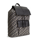 DR Jacquard Oblique Motion Backpack