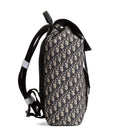 DR Jacquard Oblique Motion Backpack