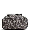 DR Jacquard Oblique Motion Backpack