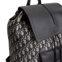 DR Jacquard Oblique Motion Backpack