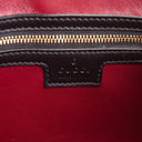 GU Leather Jackie 1961 Medium - Black