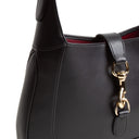 GU Leather Jackie 1961 Medium - Black