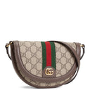GU GG Supreme Ophidia Mini Flap Crossbody