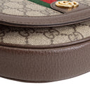 GU GG Supreme Ophidia Mini Flap Crossbody