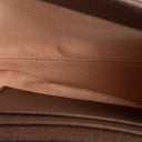 GU GG Supreme Ophidia Mini Flap Crossbody
