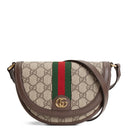 GU GG Supreme Ophidia Mini Flap Crossbody