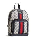 GU Ophidia GG Supreme Small Backpack
