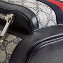 GU Ophidia GG Supreme Small Backpack