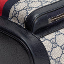 GU Ophidia GG Supreme Small Backpack
