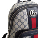 GU Ophidia GG Supreme Small Backpack