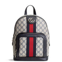 GU Ophidia GG Supreme Small Backpack