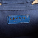 CH Denim Trip Vanity Case