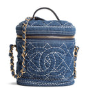 CH Denim Trip Vanity Case