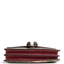 GU Small GG Supreme Blooms Dionysus Shoulder Bag - Pink