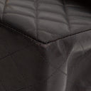 CH Vintage Maxi CC Flap Bag - Black