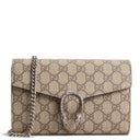 GU GG Supreme Mini Chain Wallet
