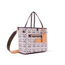Neverfull Inside Out MM Bag