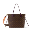 Neverfull Inside Out MM Bag