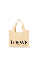Small  Font Tote