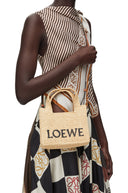 Small  Font Tote