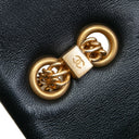 CH On And On Flap Bag - Black