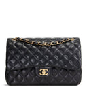 CH Classic Jumbo Double Flap