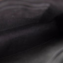 GU GG Supreme Messenger - Black