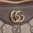 GU GG Supreme Small Ophidia Bag