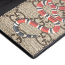 GU GG Supreme Kingsnake Card Holder