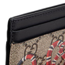 GU GG Supreme Kingsnake Card Holder