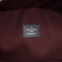 LV Monogram Maccasar Josh NM Backpack