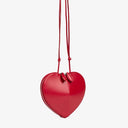 Le Coeur leather handbag