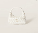bedazzled bag